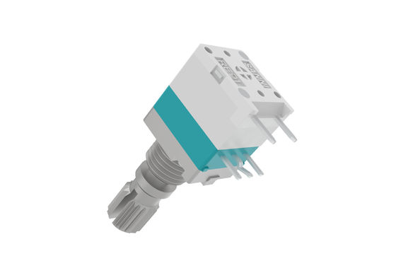 RV9110NL 9mm Industrial Rotary Potentiometer Versatile 0.05W