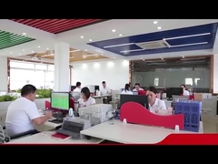 مقدمه ی کوتاه شرکت
